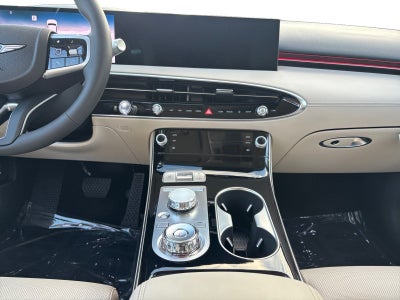 2026 Genesis GV70 2.5T