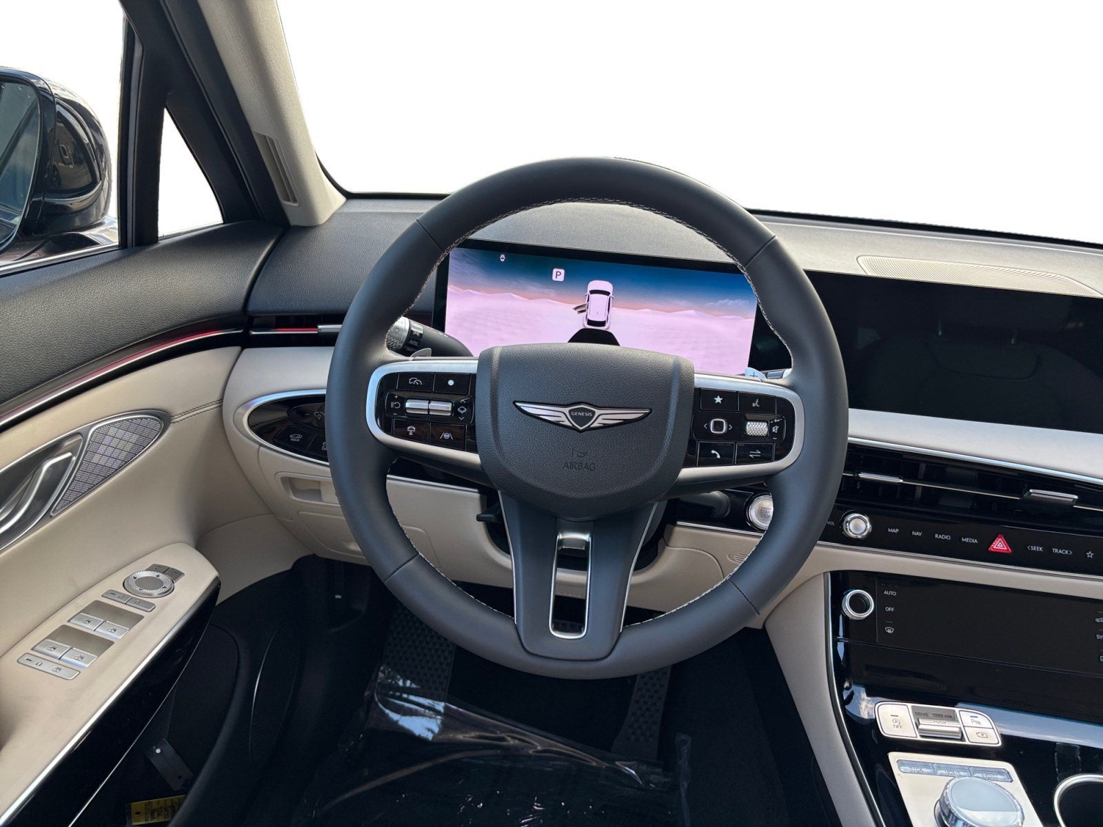 2026 Genesis GV70 2.5T
