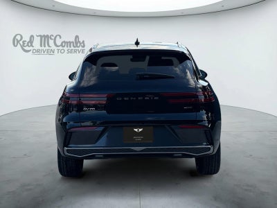 2026 Genesis GV70 2.5T