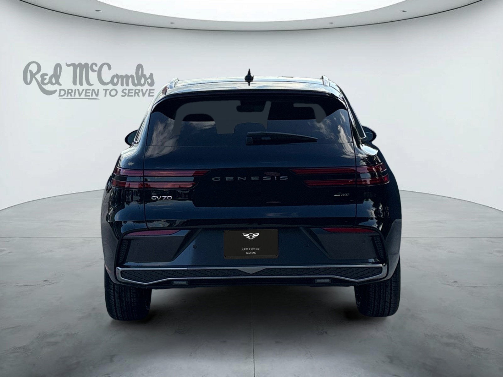 2026 Genesis GV70 2.5T