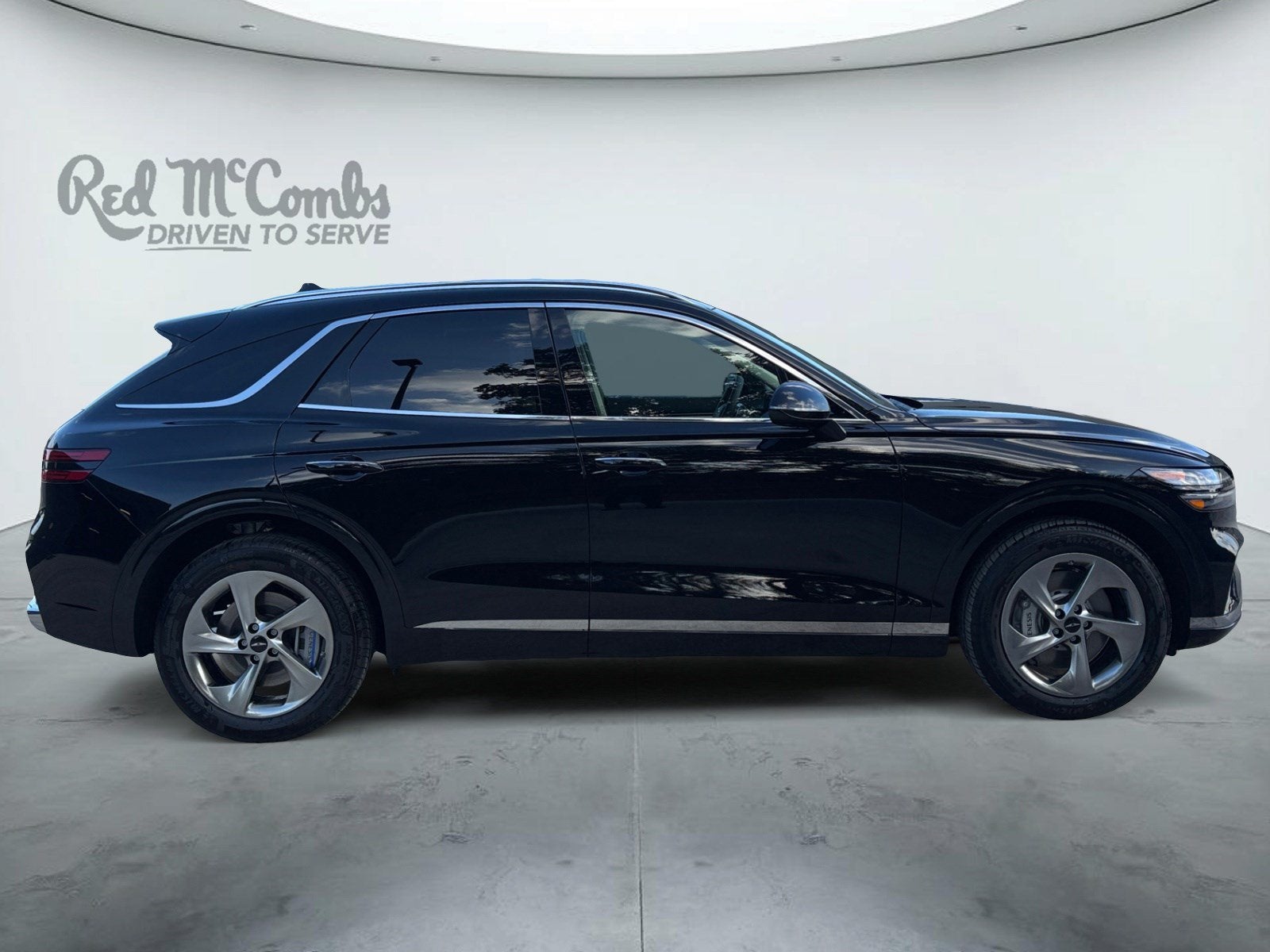 2026 Genesis GV70 2.5T