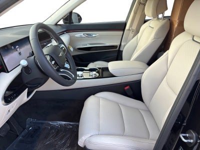 2026 Genesis GV70 2.5T