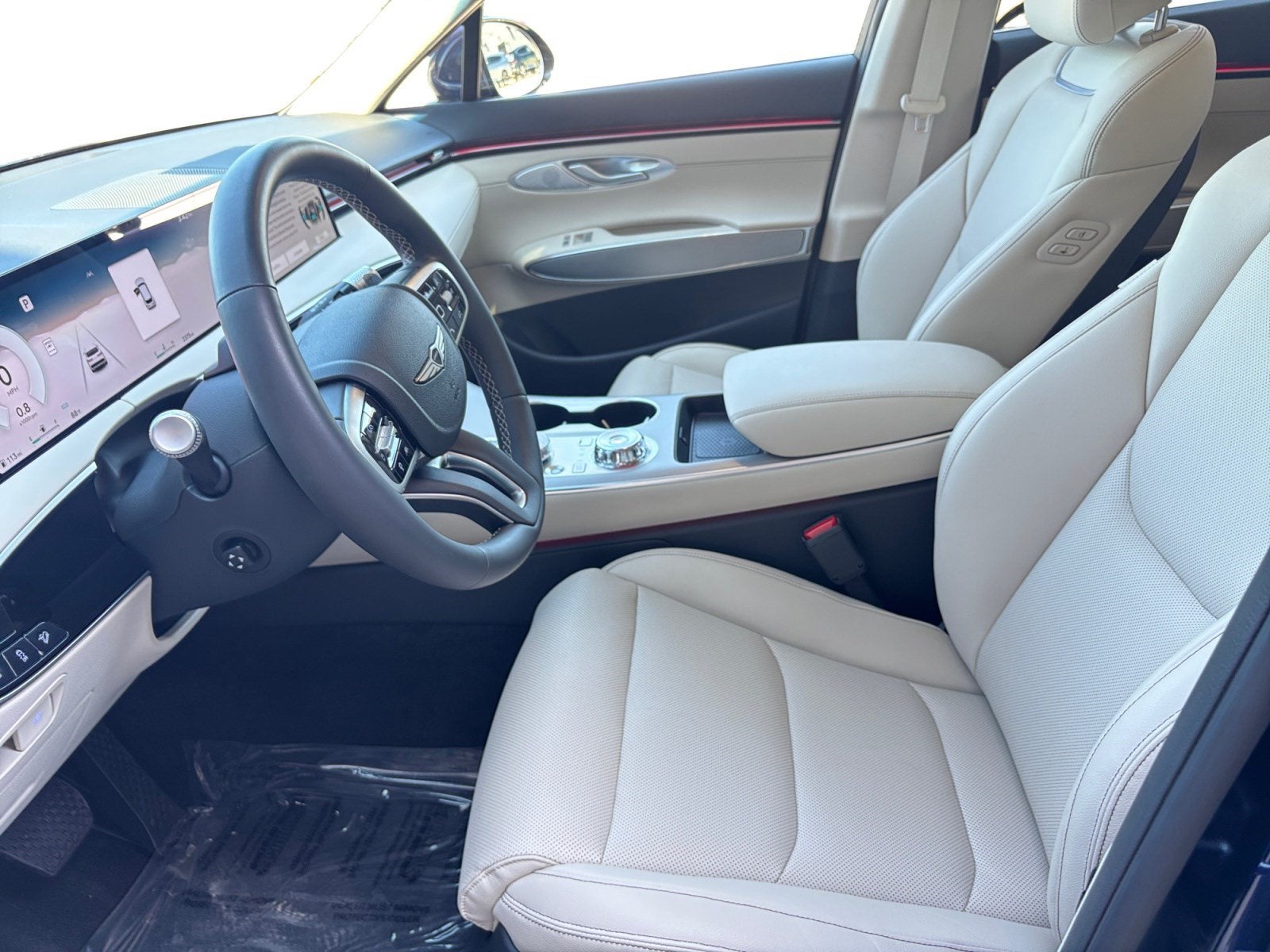 2026 Genesis GV70 2.5T Select
