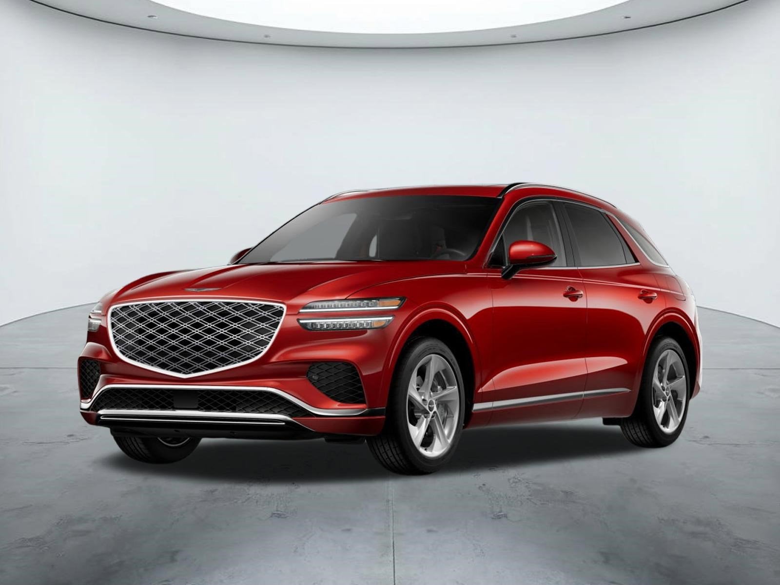 2026 Genesis GV70 2.5T Select