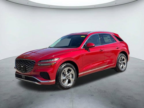 2026 Genesis GV70 2.5T Select