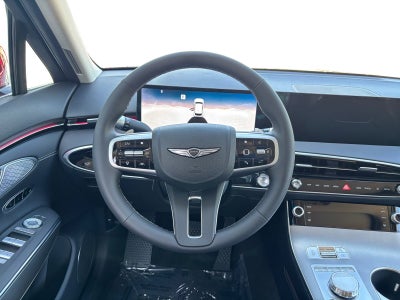 2026 Genesis GV70 2.5T Select