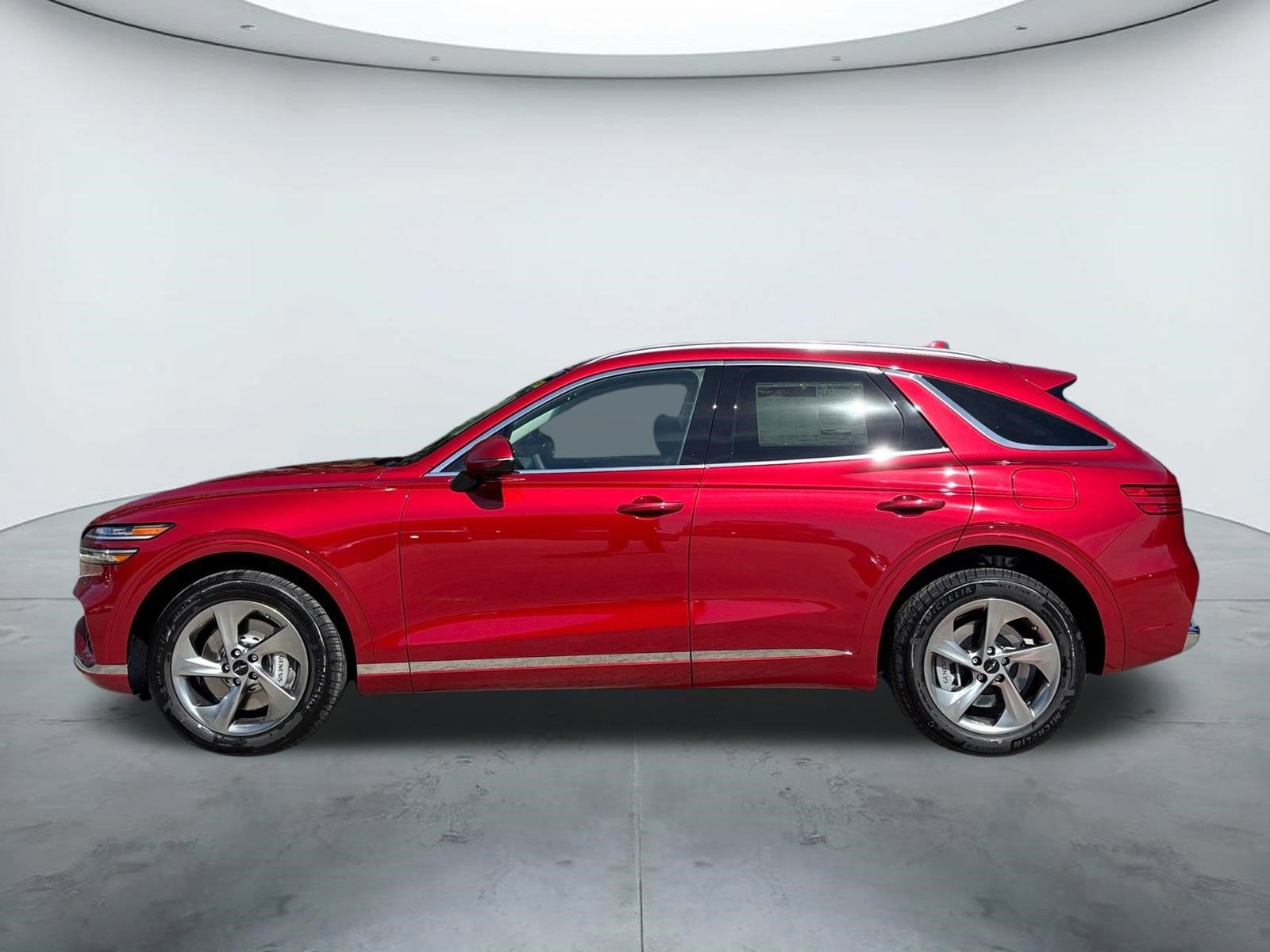 2026 Genesis GV70 2.5T Select