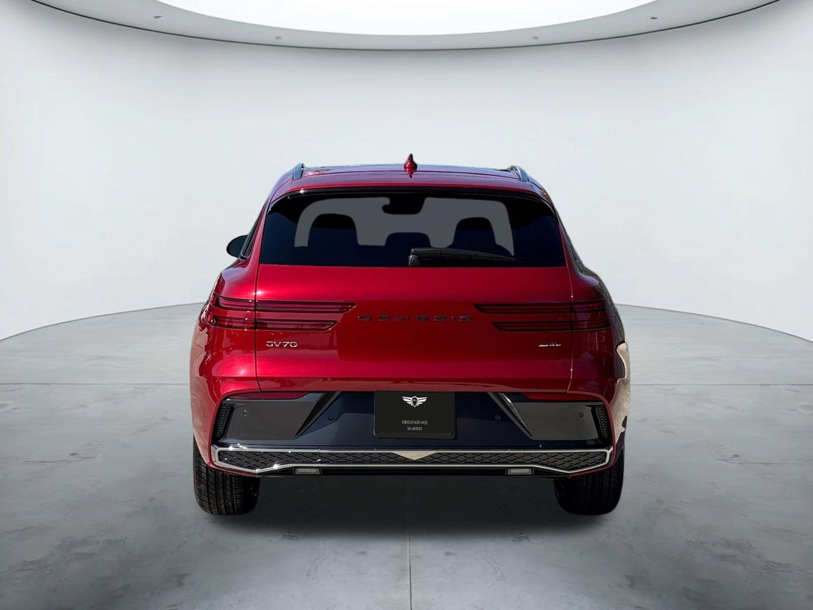 2026 Genesis GV70 2.5T Select