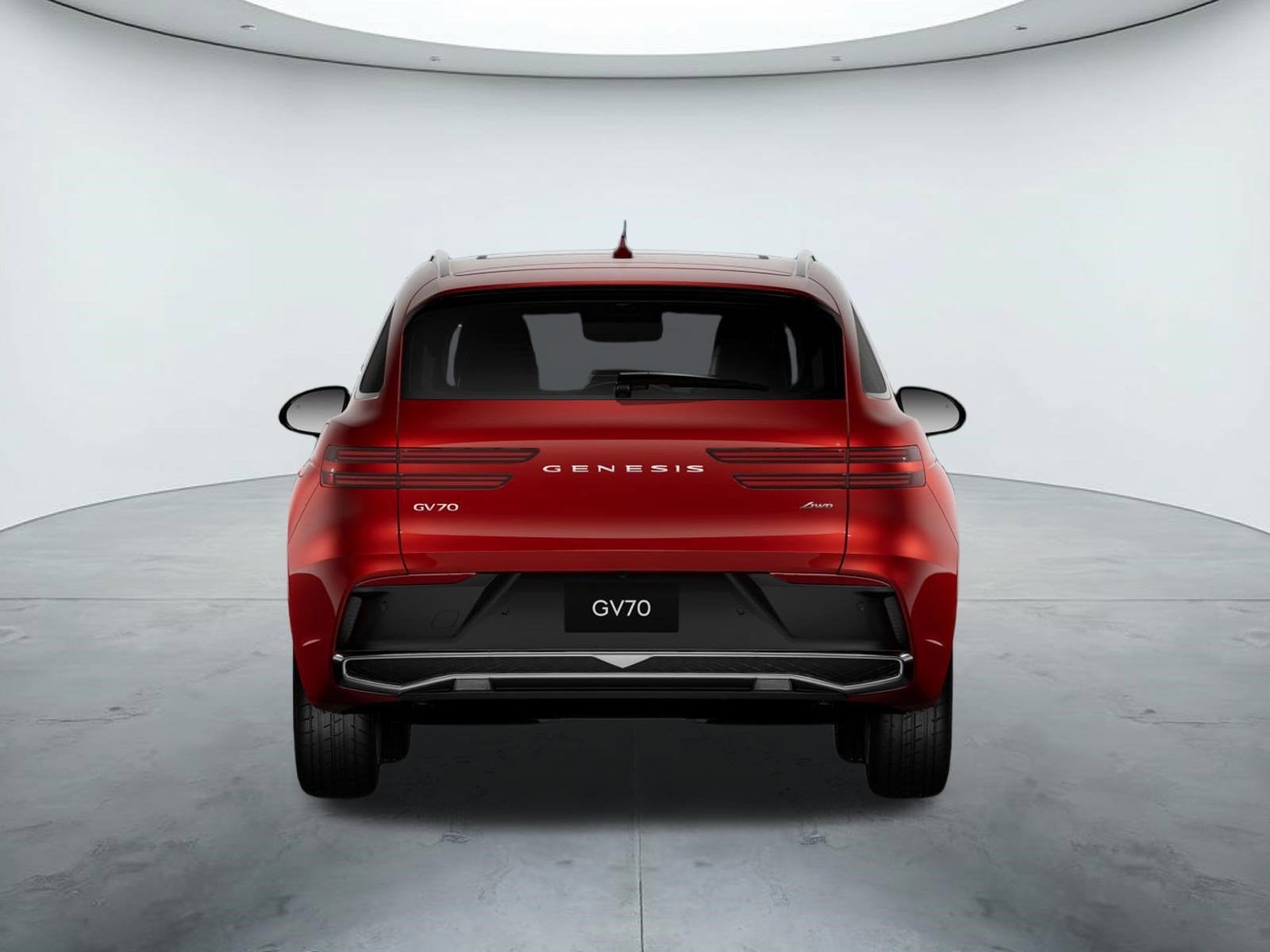 2026 Genesis GV70 2.5T Select