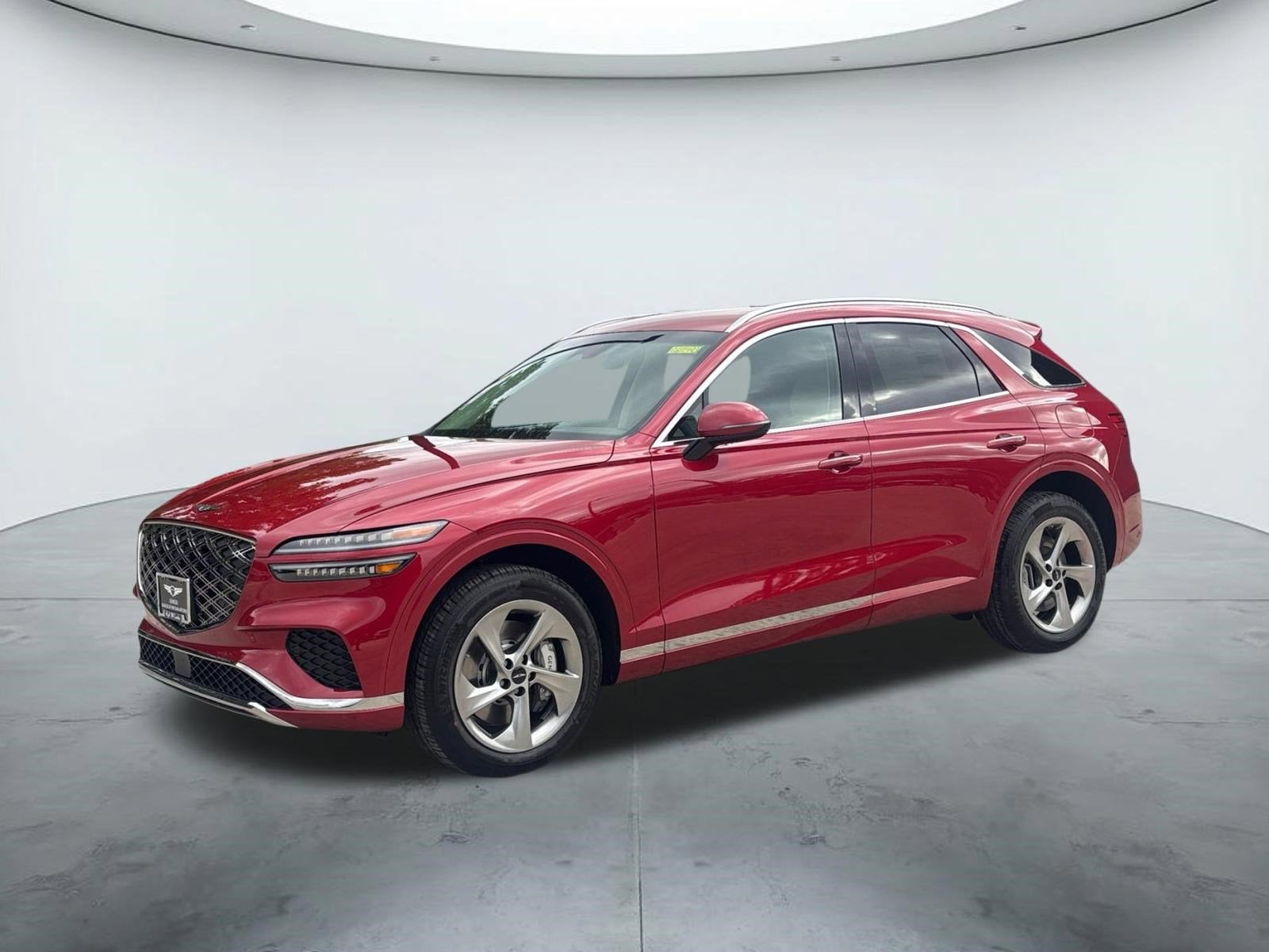 2026 Genesis GV70 2.5T Standard AWD's photo