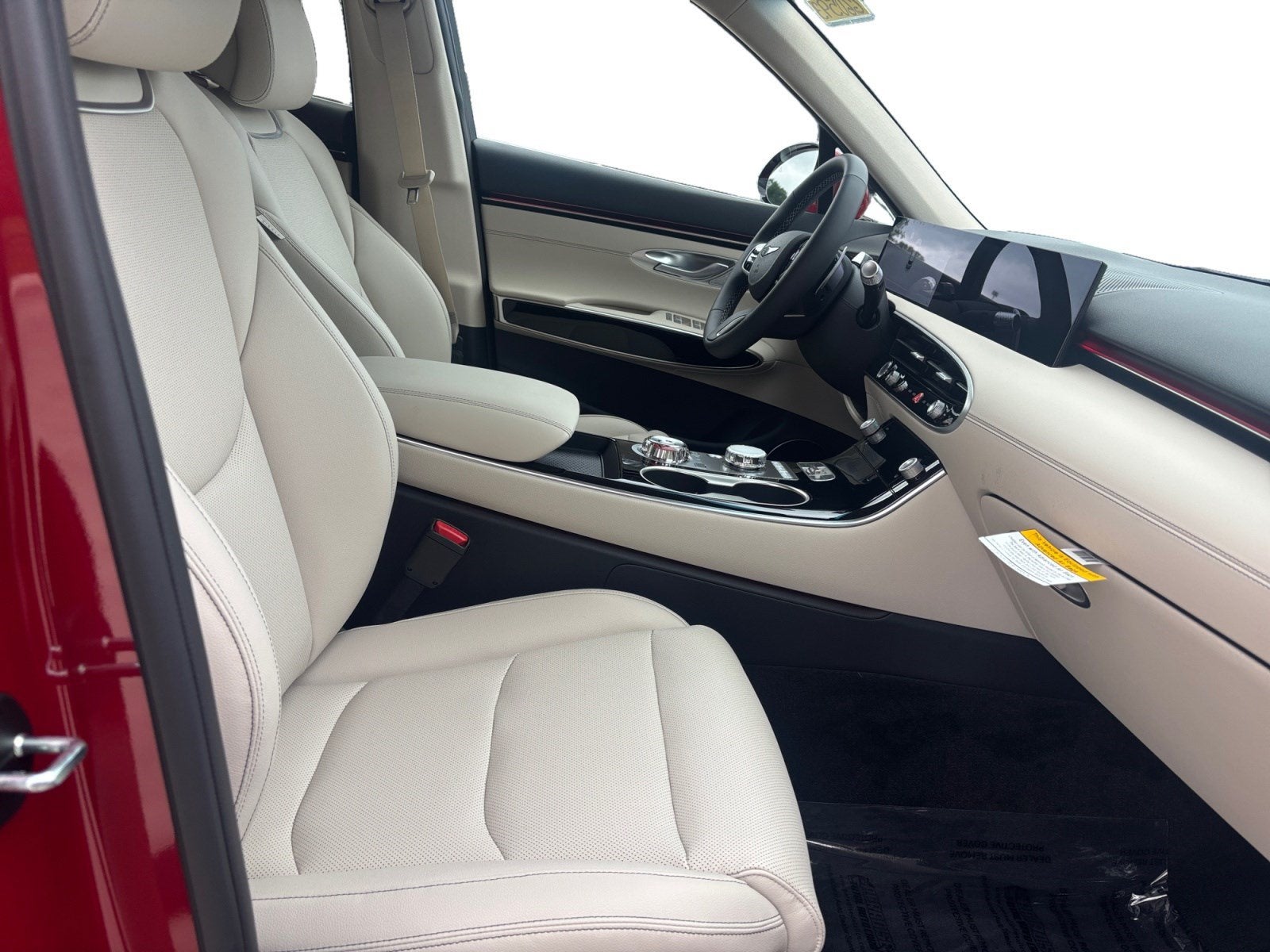 2026 Genesis GV70 2.5T