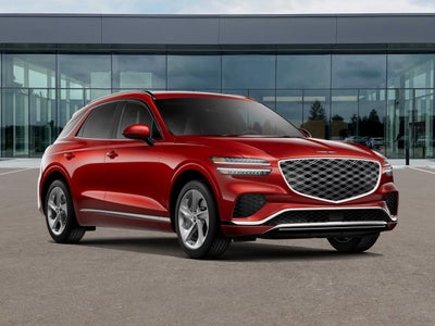 2026 Genesis GV70 2.5T