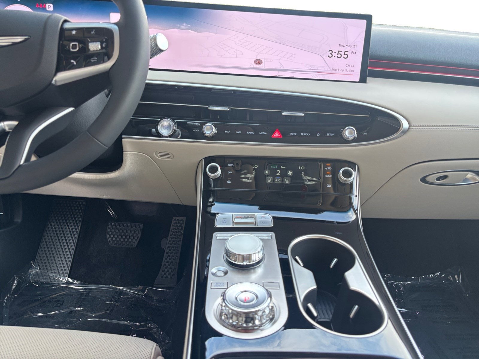 2026 Genesis GV70 2.5T