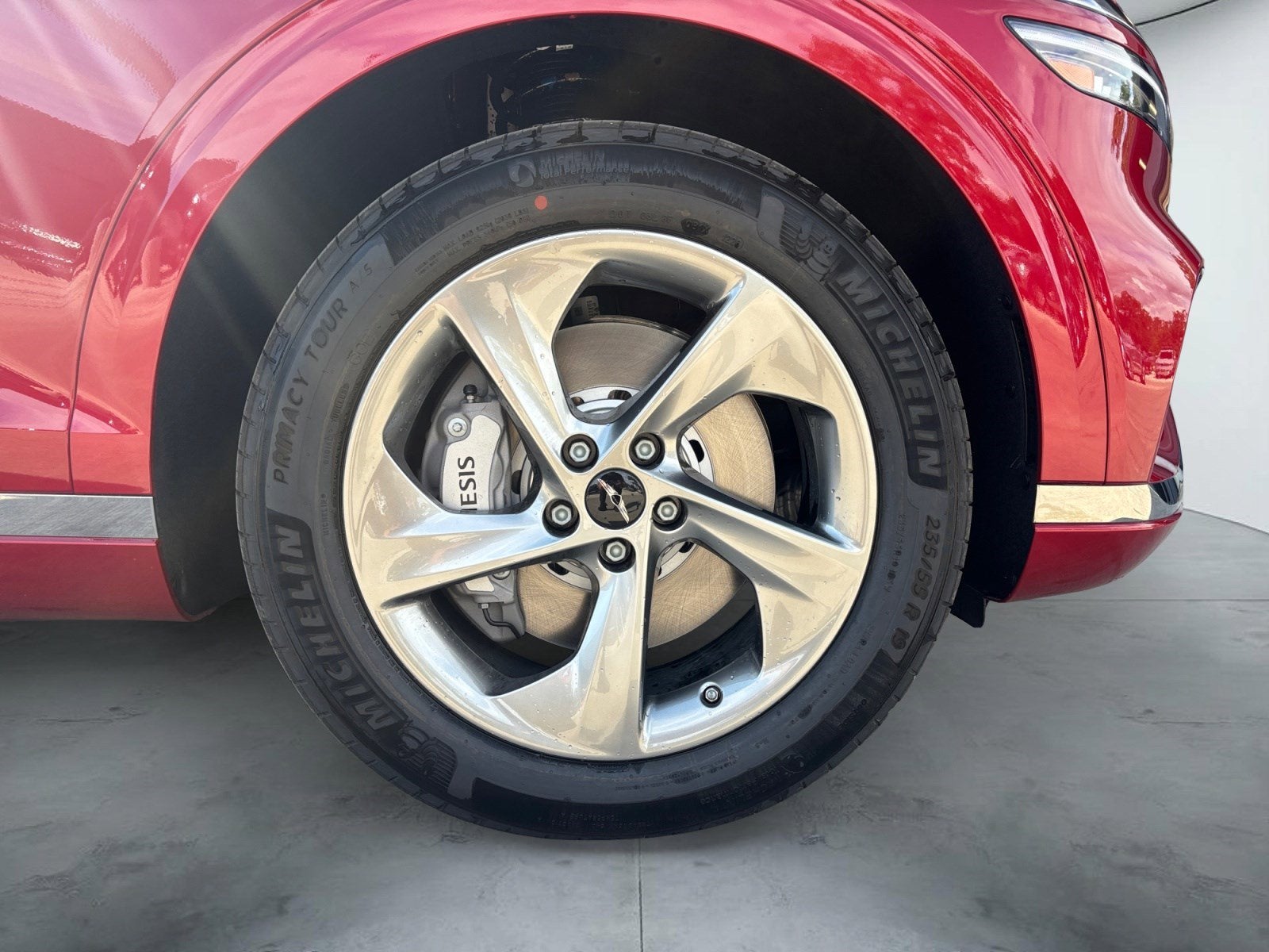 2026 Genesis GV70 2.5T
