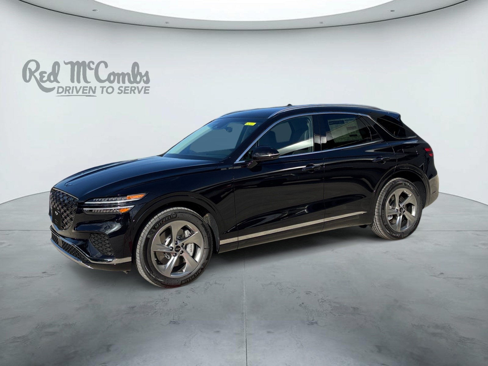 2026 Genesis GV70 2.5T