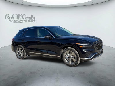 2026 Genesis GV70 2.5T