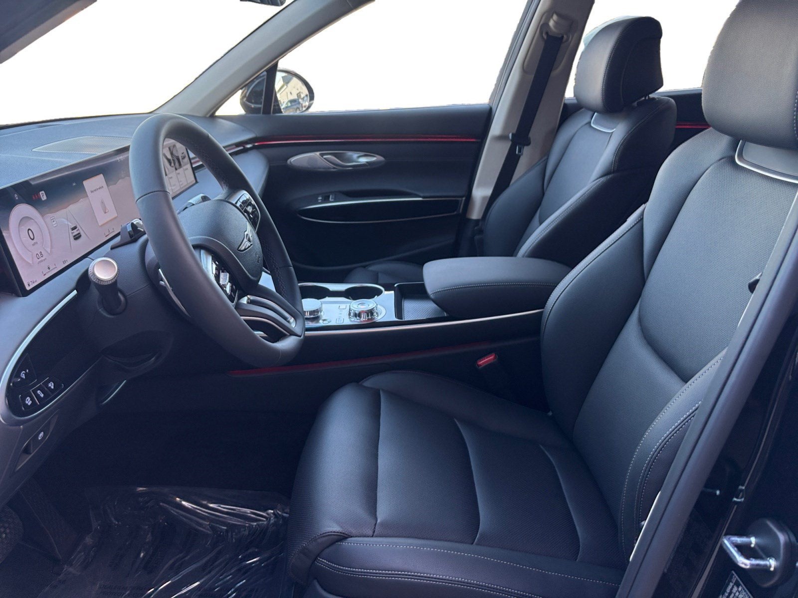 2026 Genesis GV70 2.5T