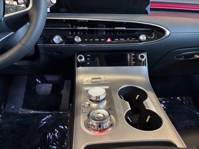 2026 Genesis GV70 2.5T Select
