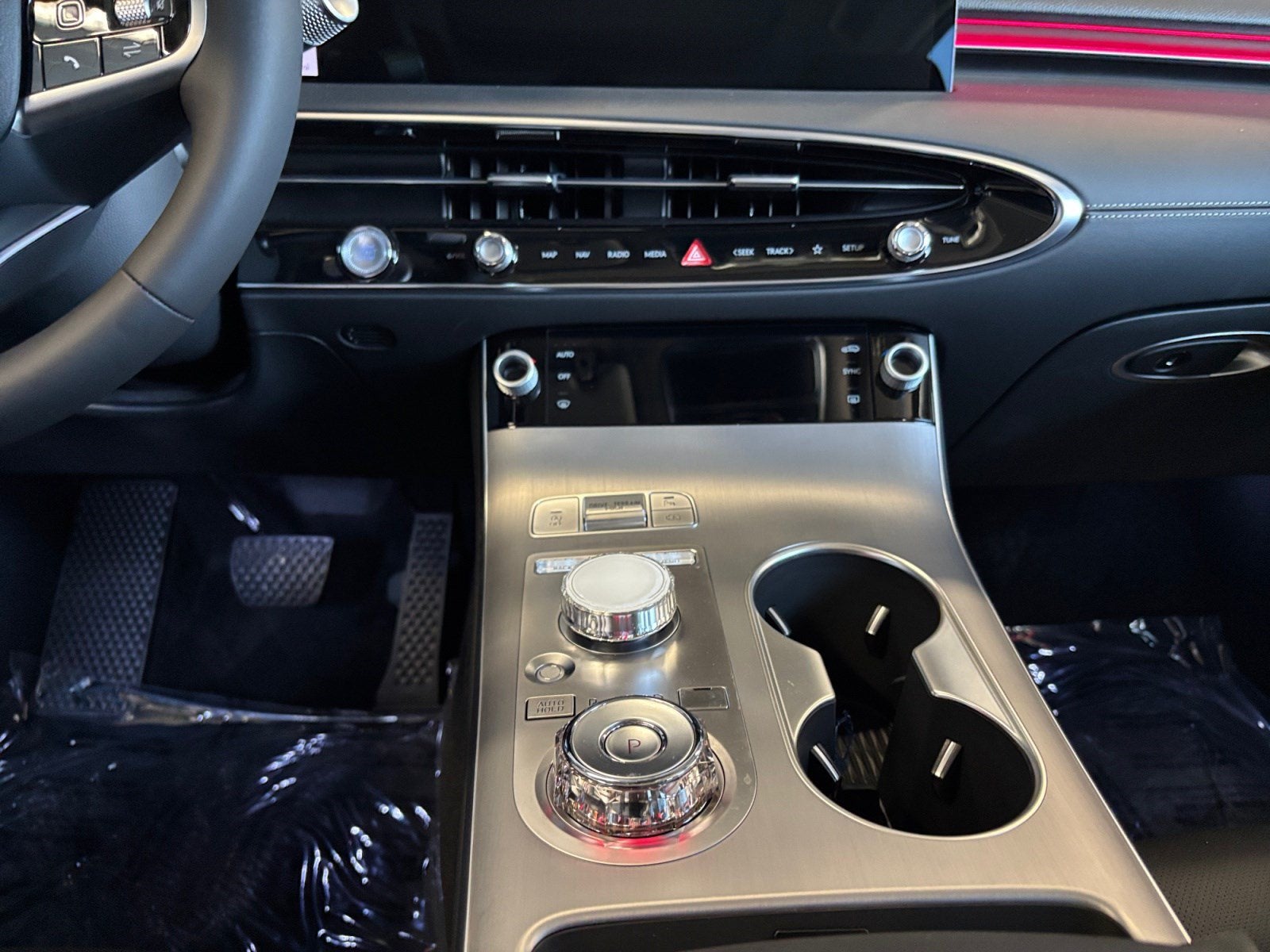 2026 Genesis GV70 2.5T Select
