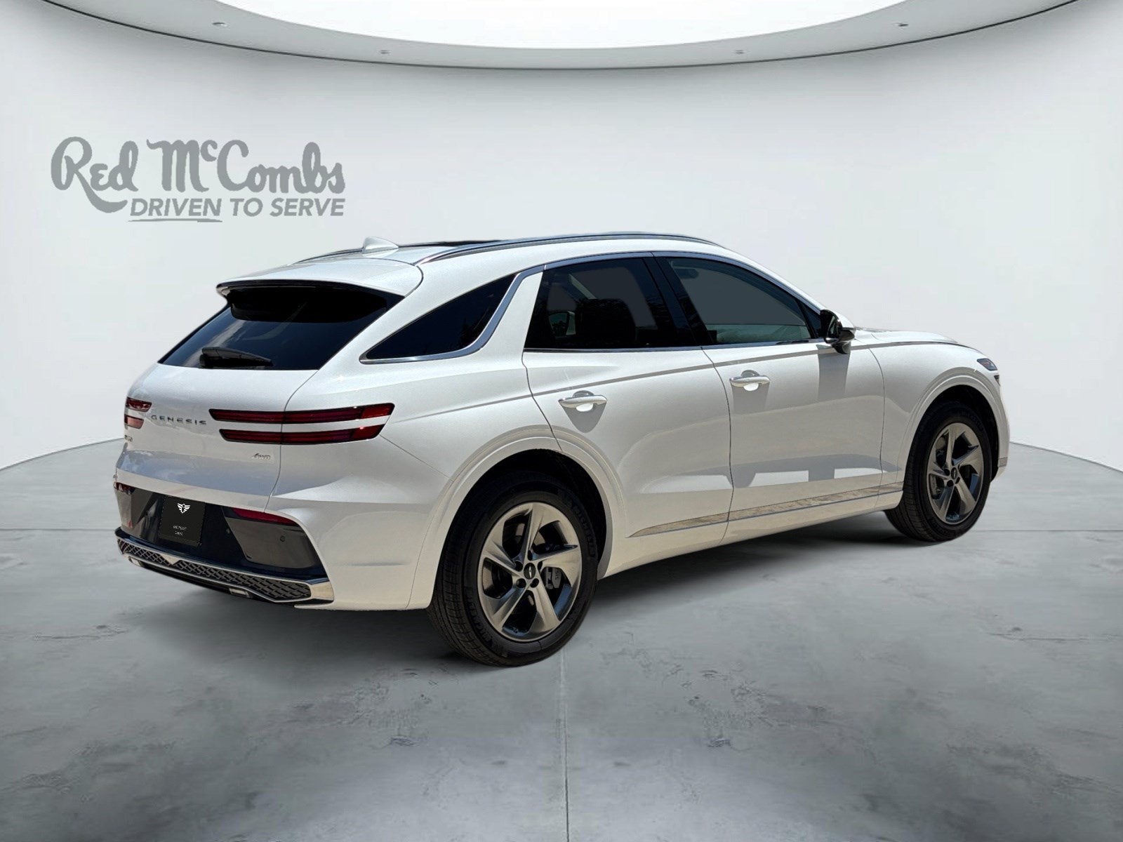 2026 Genesis GV70 2.5T Select