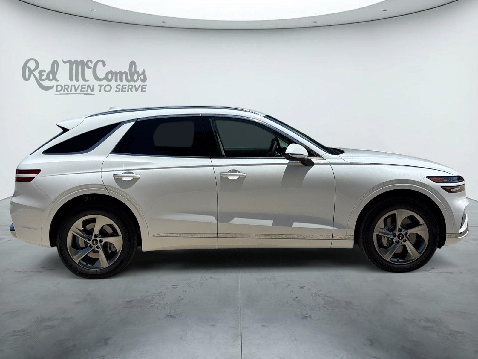 2026 Genesis GV70 2.5T Select