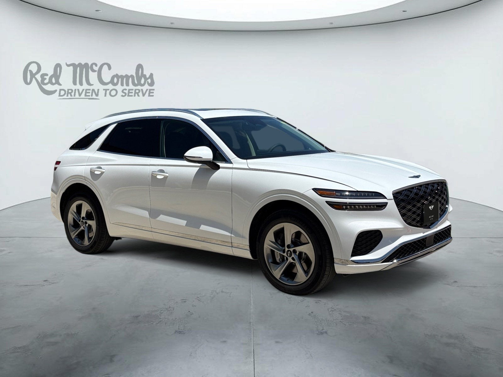 2026 Genesis GV70 2.5T Select