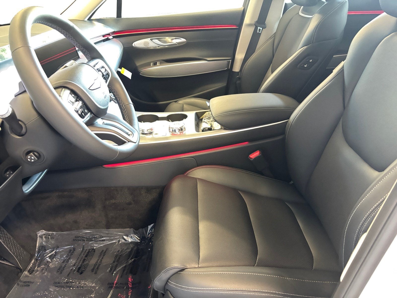 2026 Genesis GV70 2.5T Select
