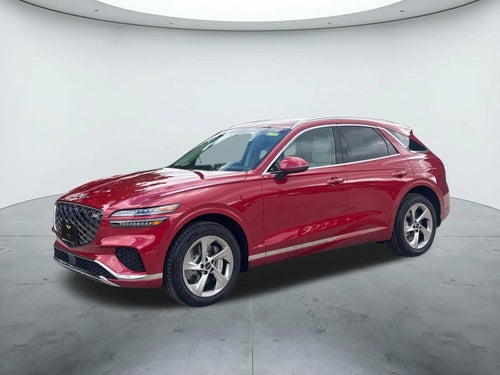 2026 Genesis GV70 2.5T