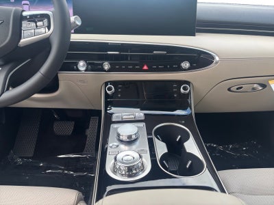 2026 Genesis GV70 2.5T