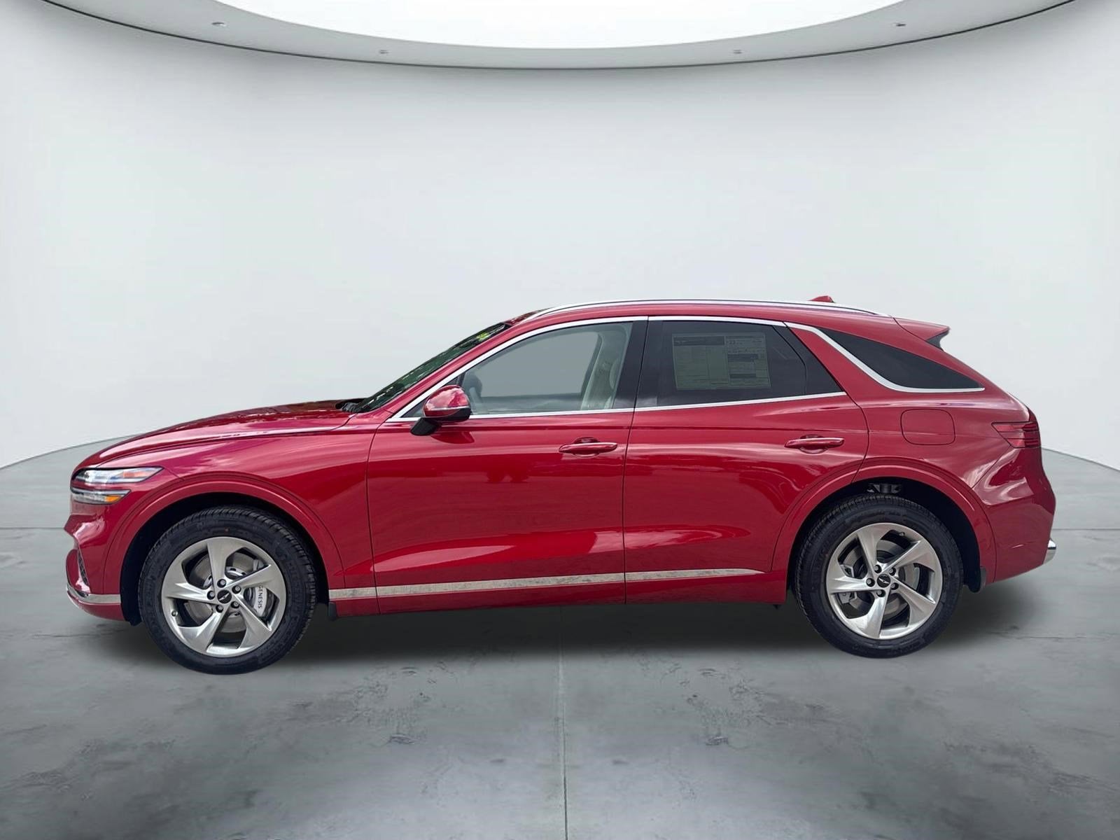 2026 Genesis GV70 2.5T