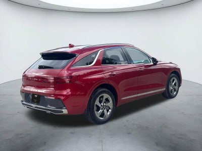 2026 Genesis GV70 2.5T
