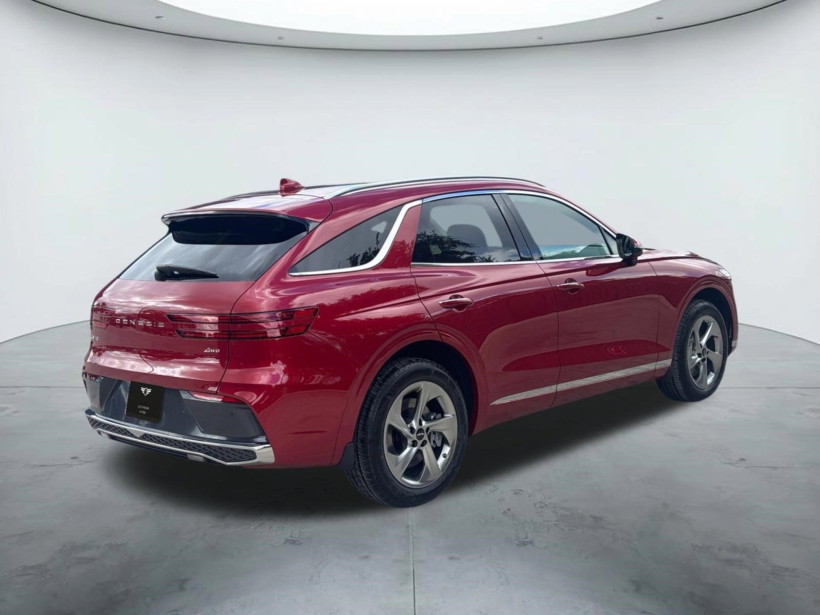 2026 Genesis GV70 2.5T