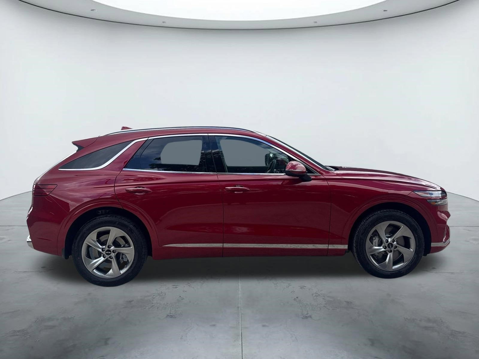 2026 Genesis GV70 2.5T