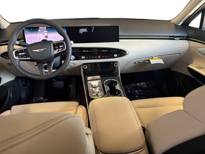 2026 Genesis GV70 2.5T