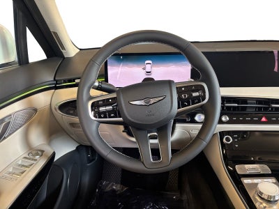 2026 Genesis GV70 2.5T