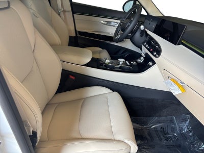 2026 Genesis GV70 2.5T