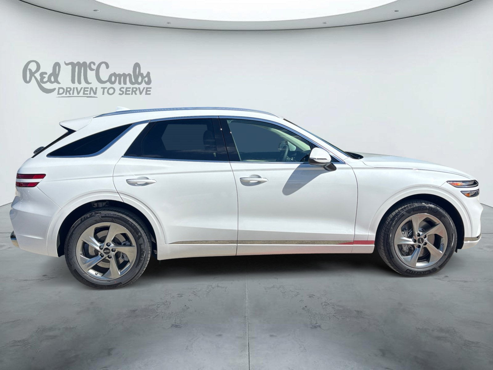2026 Genesis GV70 2.5T