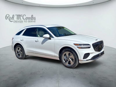 2026 Genesis GV70 2.5T