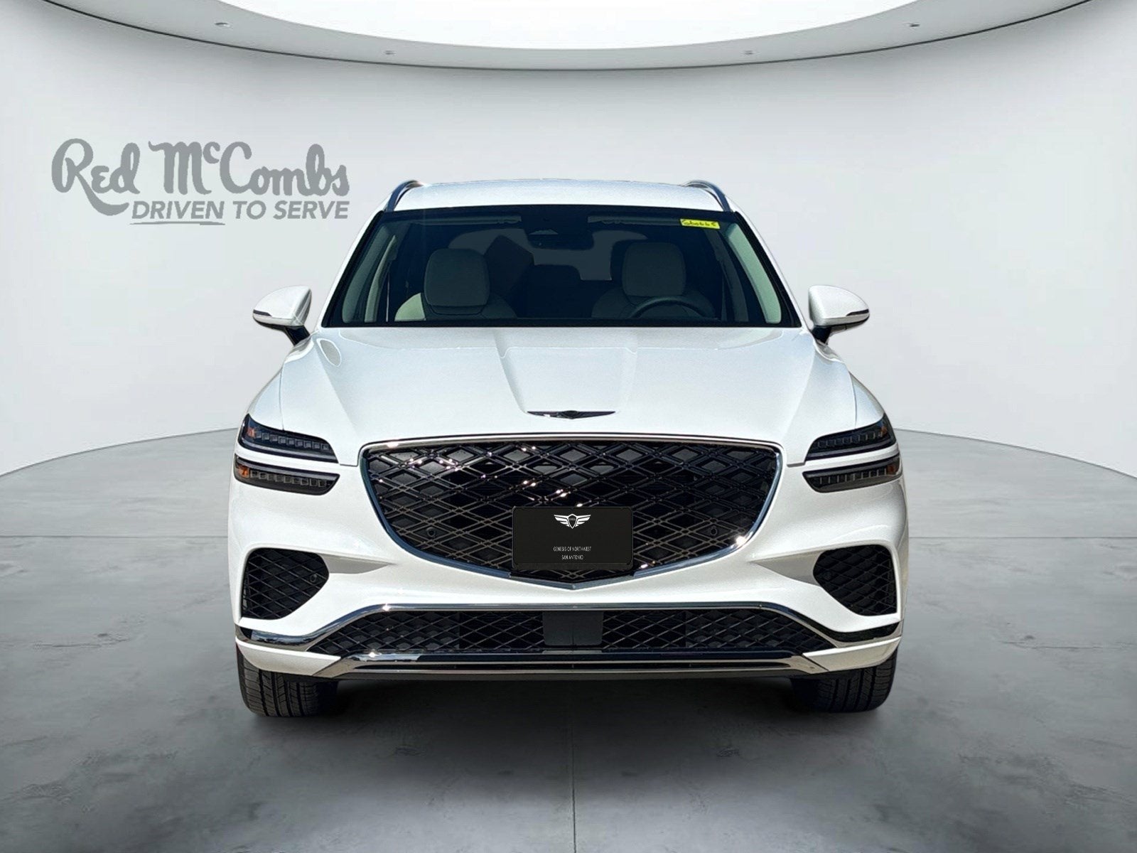 2026 Genesis GV70 2.5T
