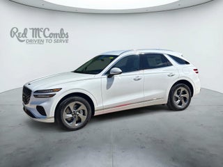 2026 Genesis GV70 2.5T