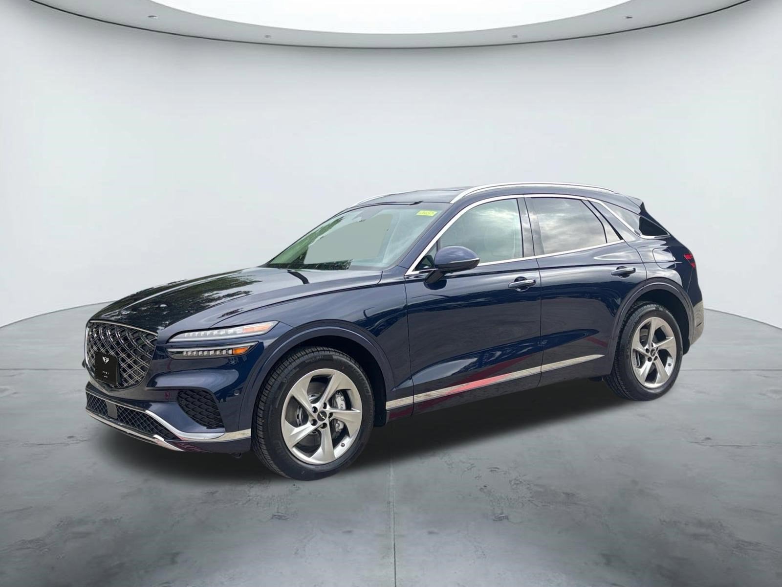 2026 Genesis GV70 2.5T Advanced AWD's photo