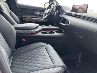 2025 Genesis GV70 3.5T Sport