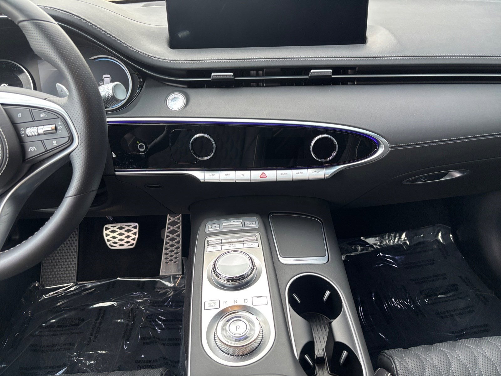 2025 Genesis GV70 3.5T Sport