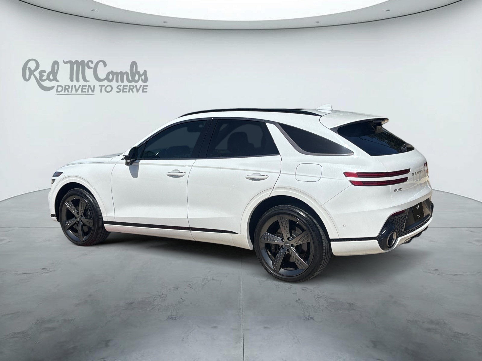 2024 Genesis GV70 3.5T Sport