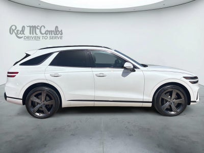 2024 Genesis GV70 3.5T Sport
