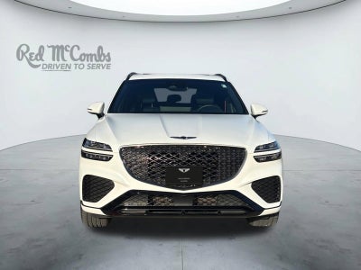 2024 Genesis GV70 3.5T Sport