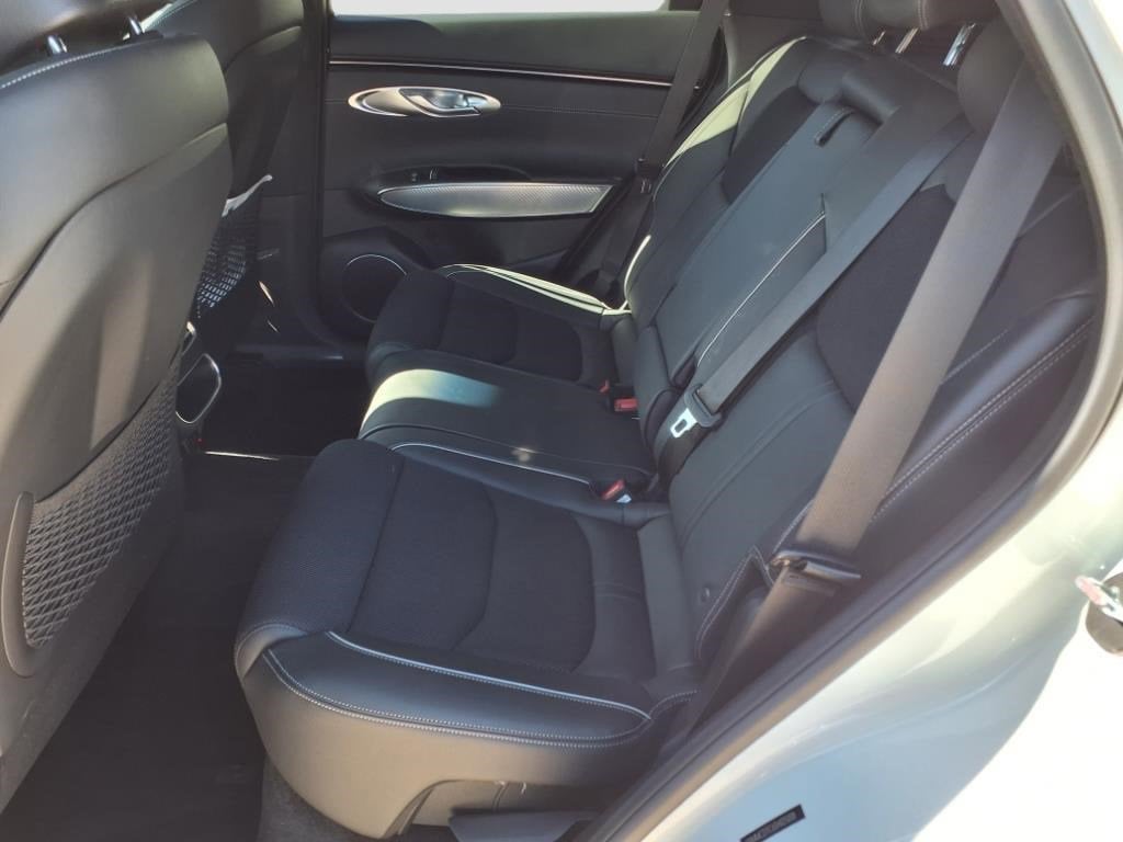 2025 Genesis GV70 3.5T Sport