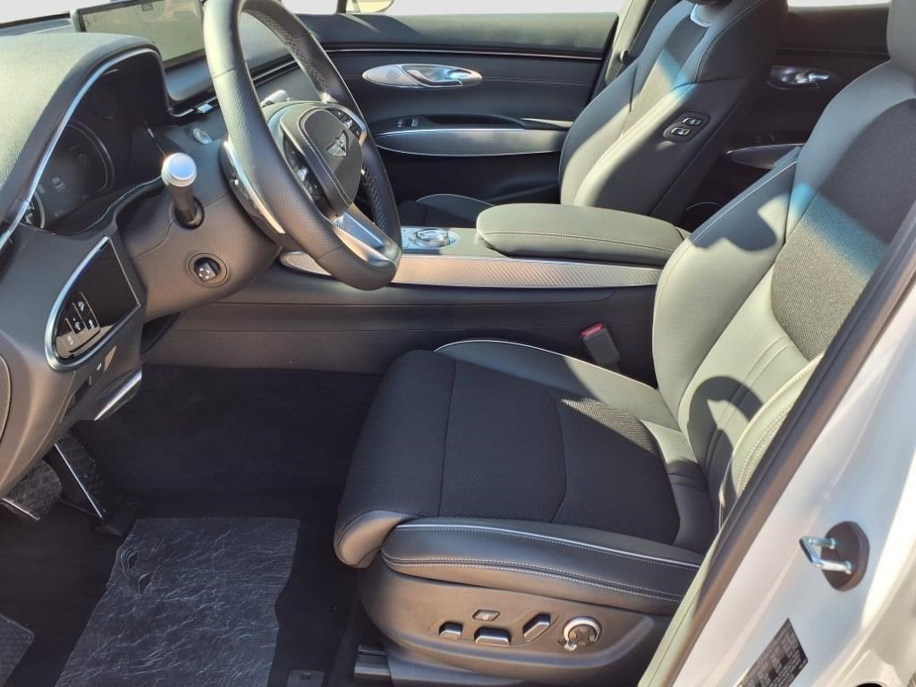 2025 Genesis GV70 3.5T Sport