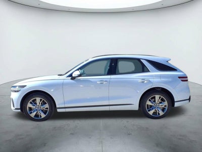 2025 Genesis GV70 3.5T Sport