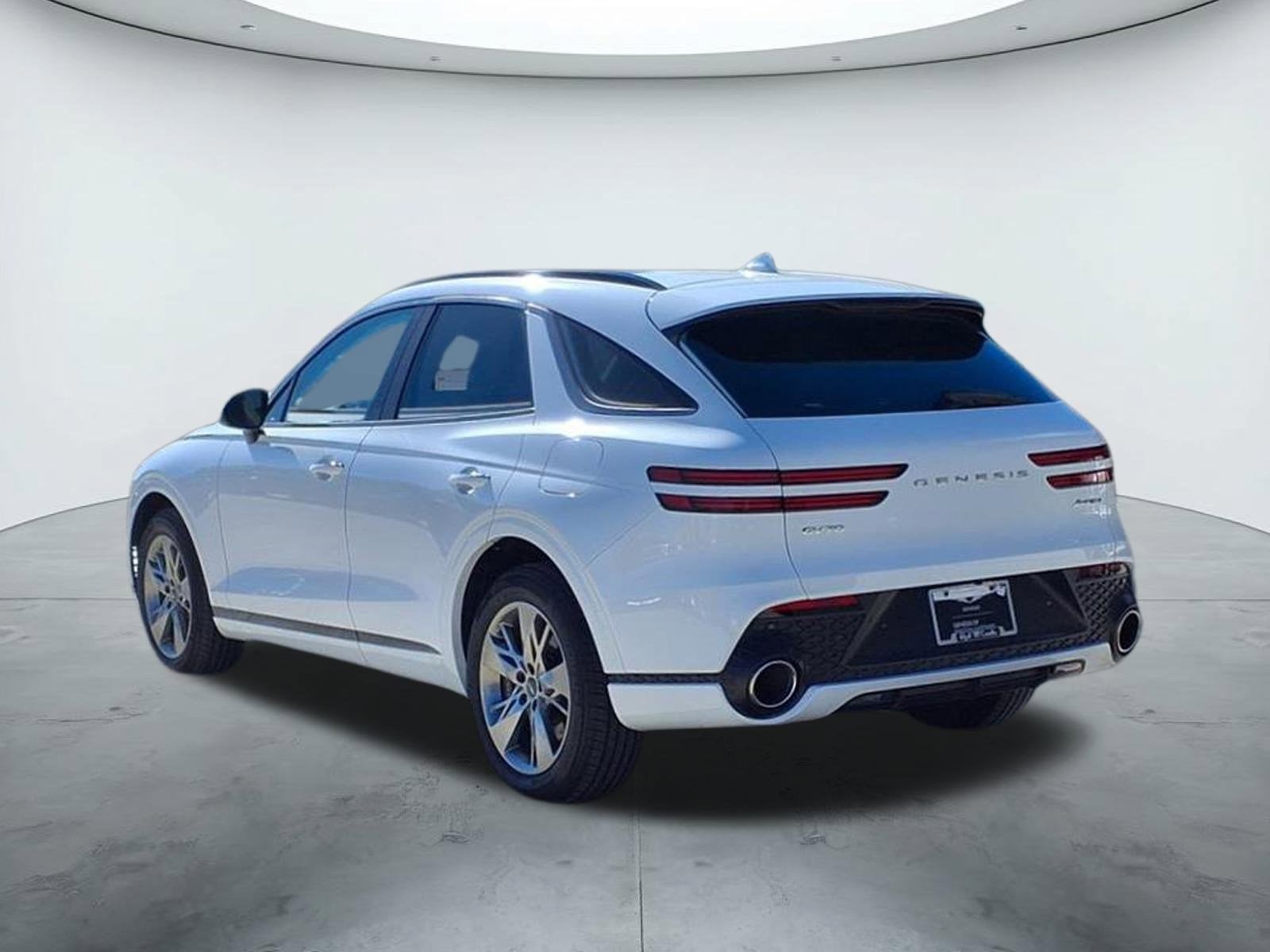 2025 Genesis GV70 3.5T Sport